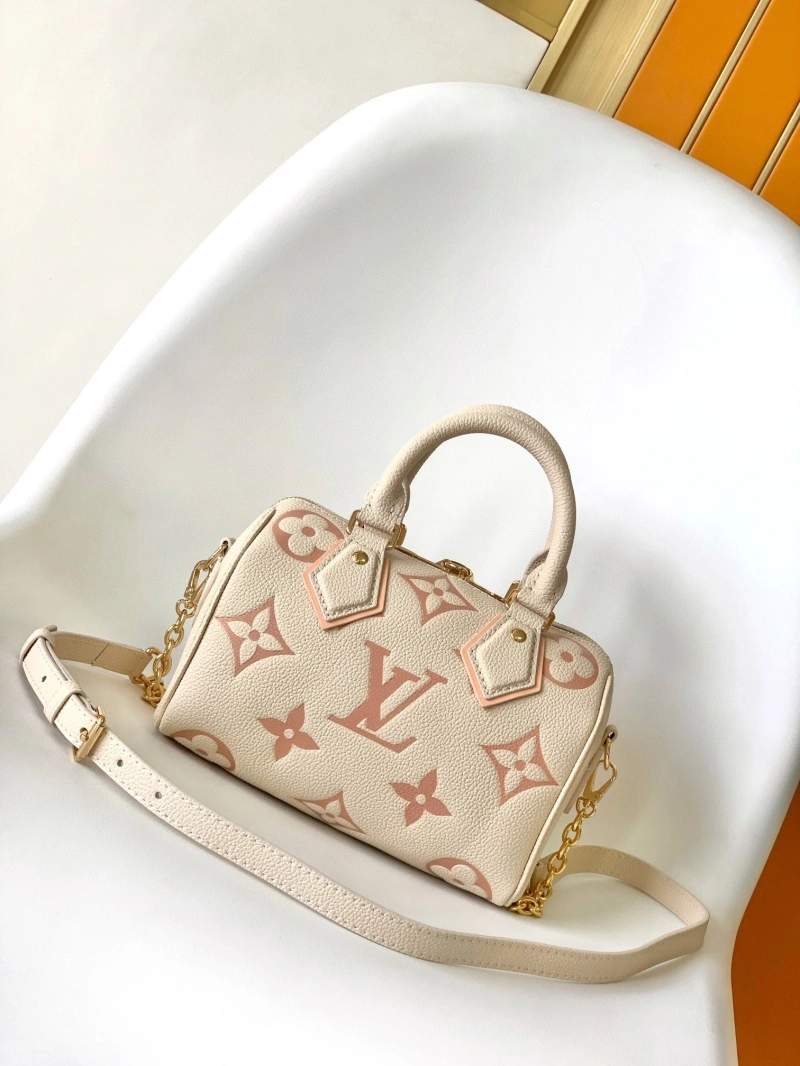 LV Speedy Bags 4056D-0500