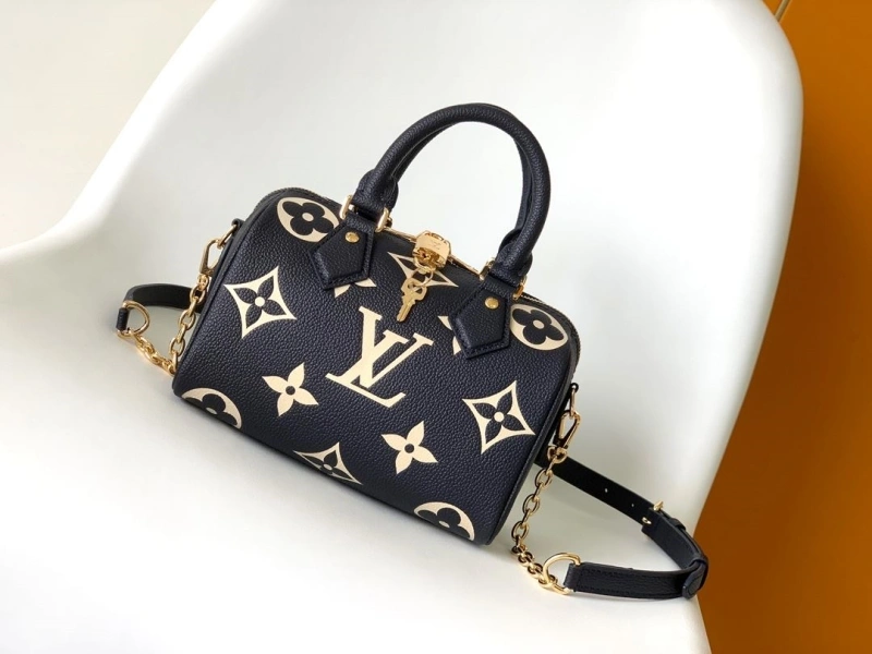 LV Speedy Bags 4056D-0501