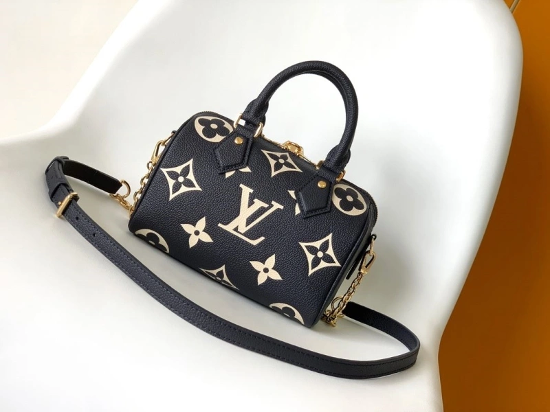LV Speedy Bags 4056D-0501
