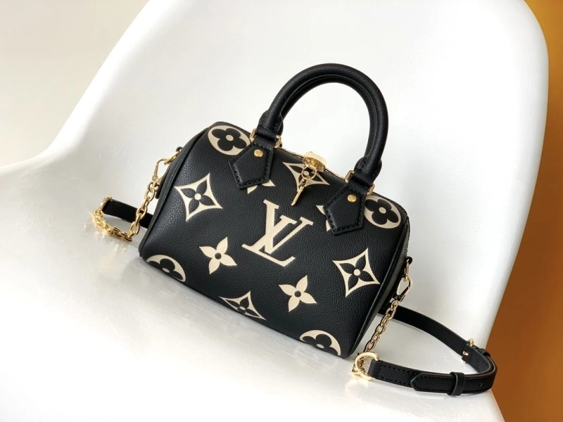 LV Speedy Bags 4056D-0504