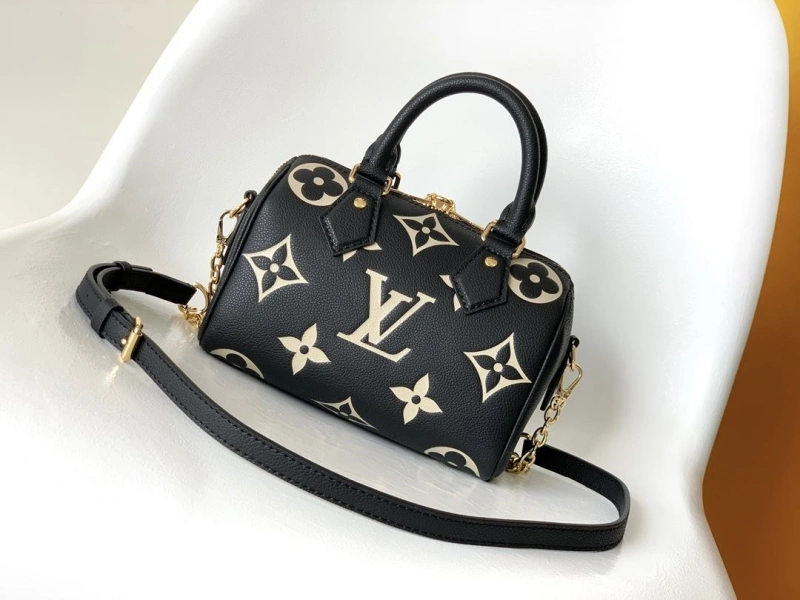 LV Speedy Bags 4056D-0504