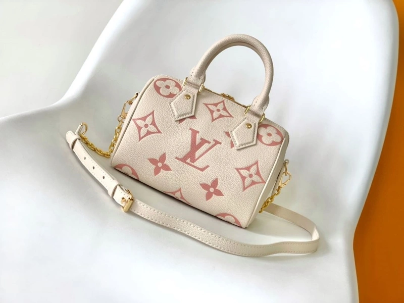 LV Speedy Bags 4056D-0507