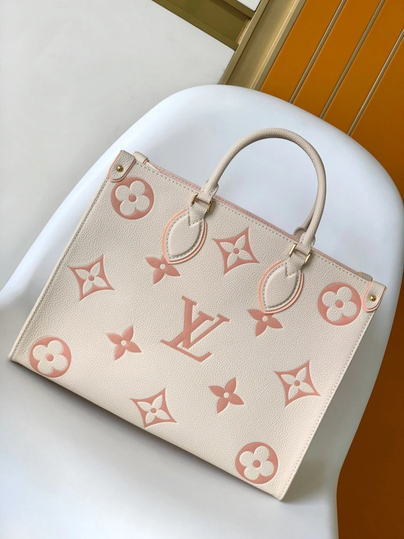 LV Shopping Bags 4056D-0508