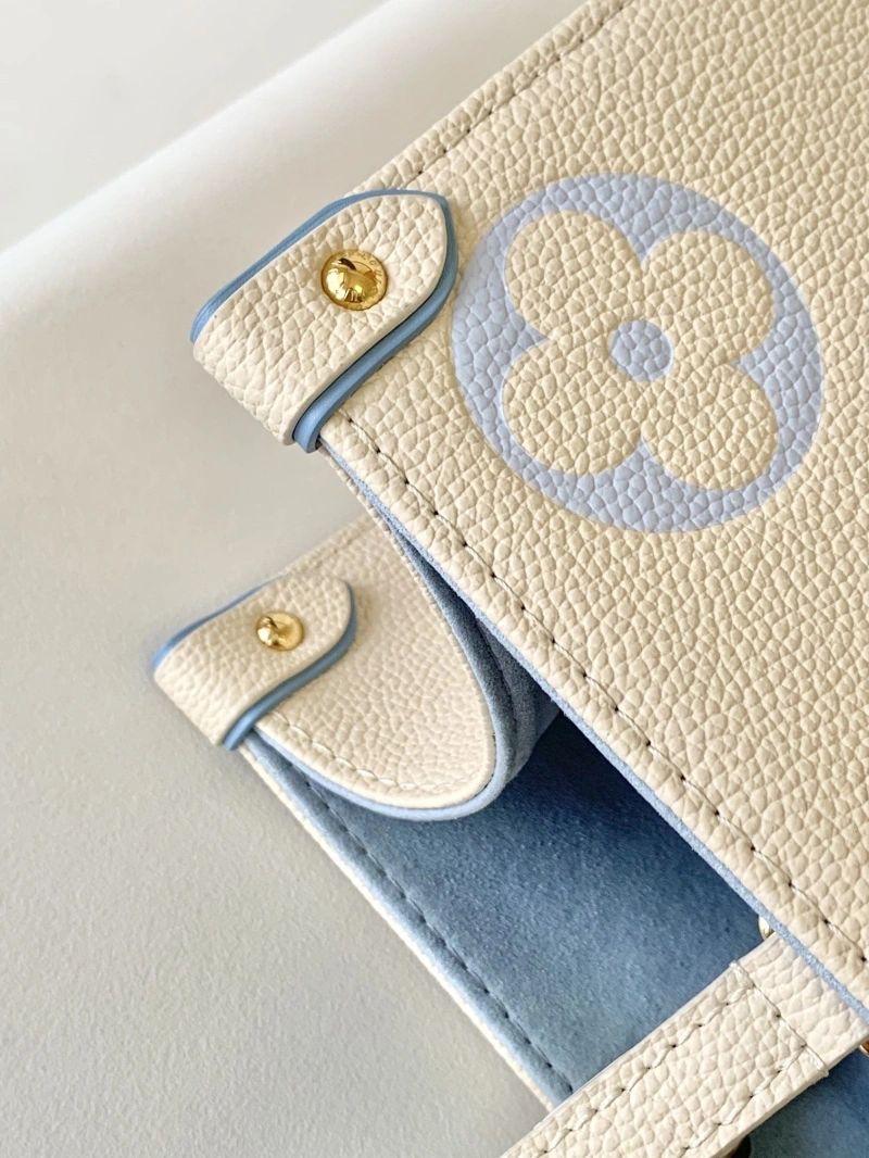 LV Shopping Bags 4056D-0509