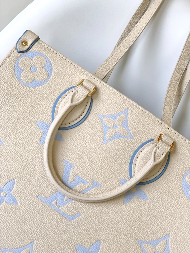 LV Shopping Bags 4056D-0509