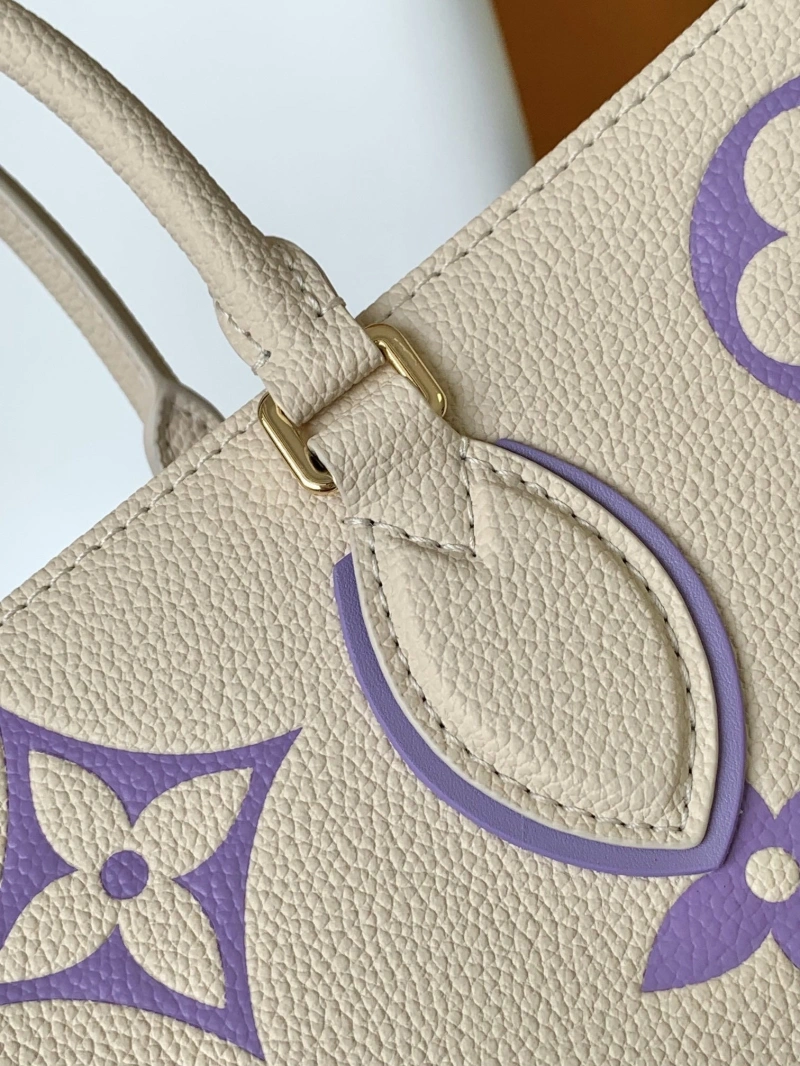 LV Shopping Bags 4056D-0510