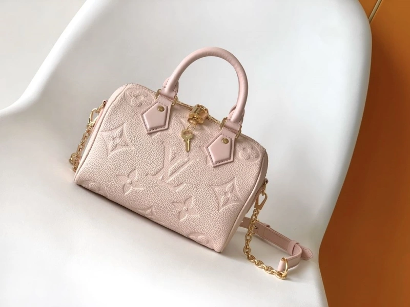 LV Speedy Bags 4056D-0512