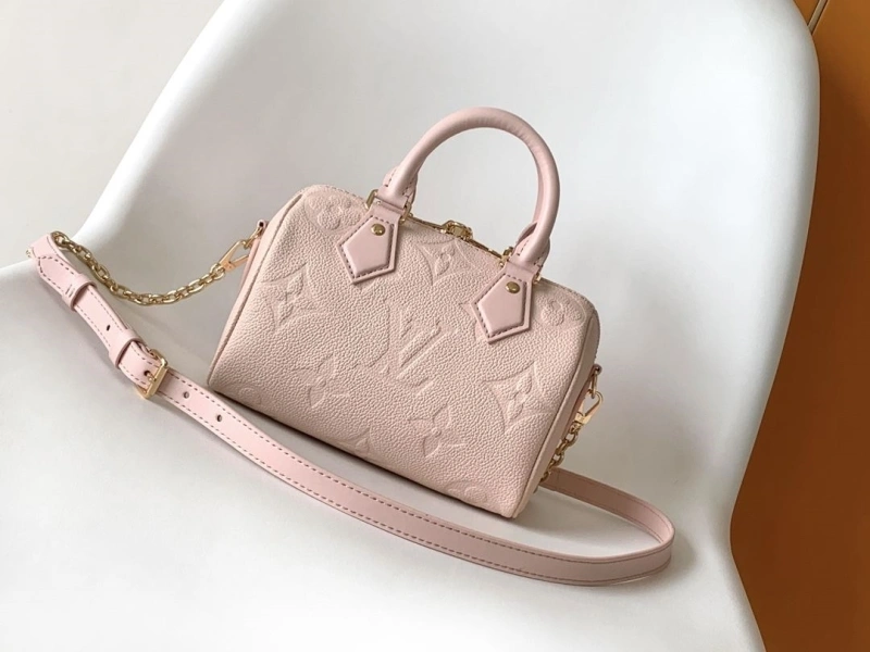 LV Speedy Bags 4056D-0512