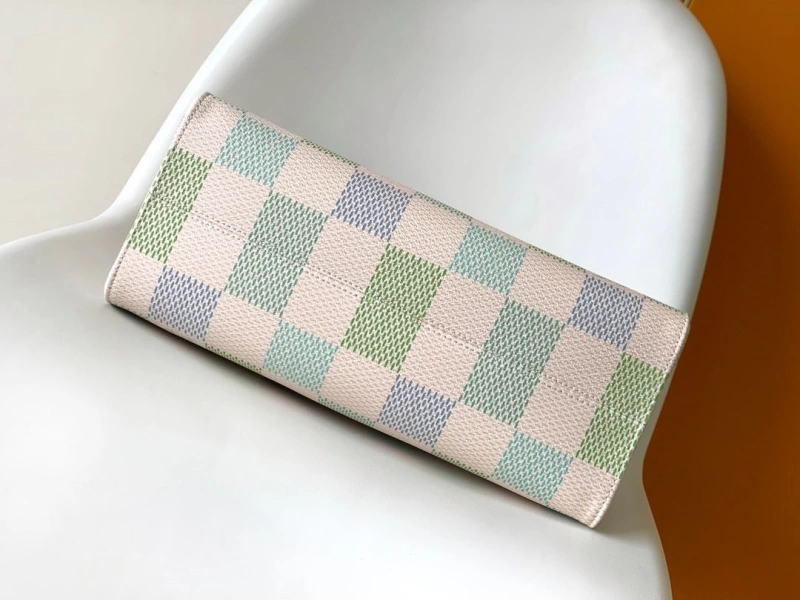 LV Shopping Bags 4056D-0520