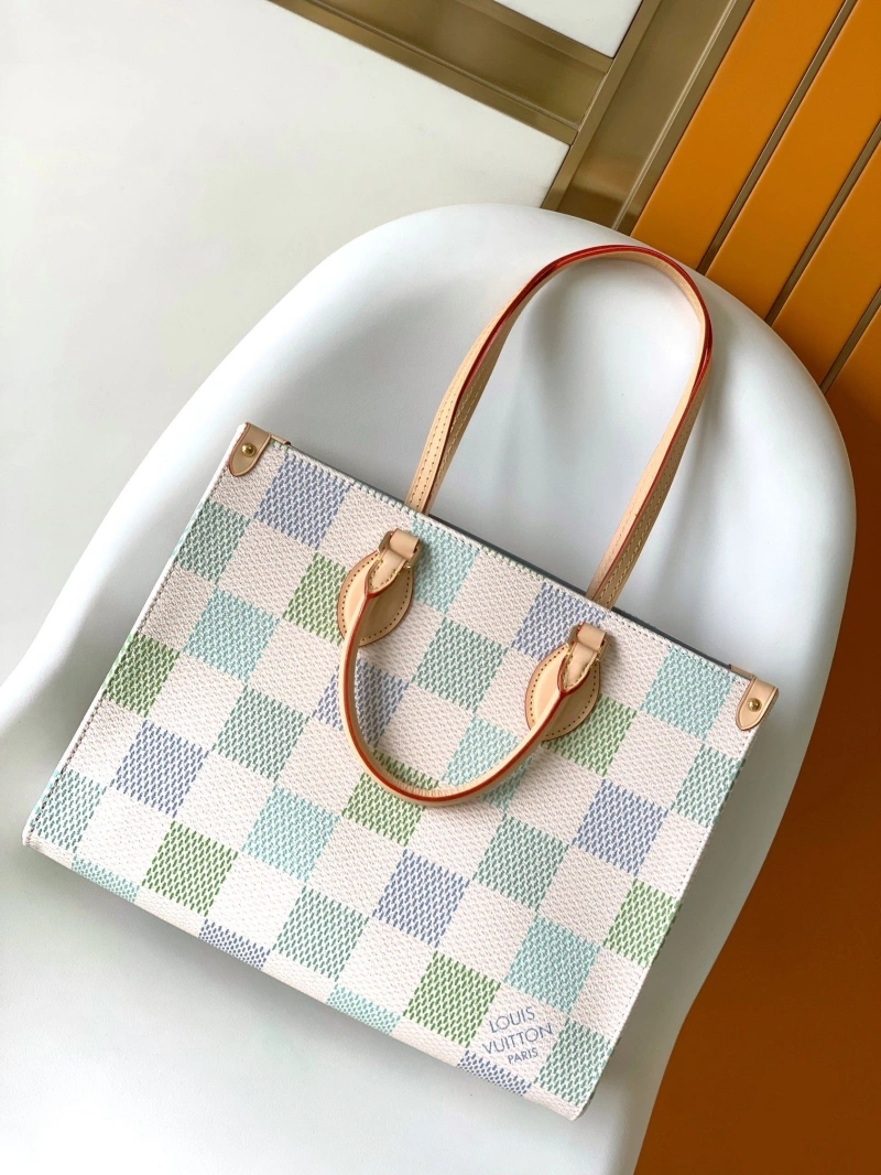 LV Shopping Bags 4056D-0520