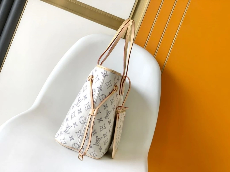 LV Shopping Bags 4056D-0521