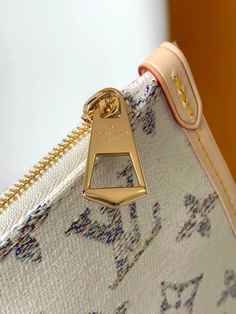 LV Shopping Bags 4056D-0521