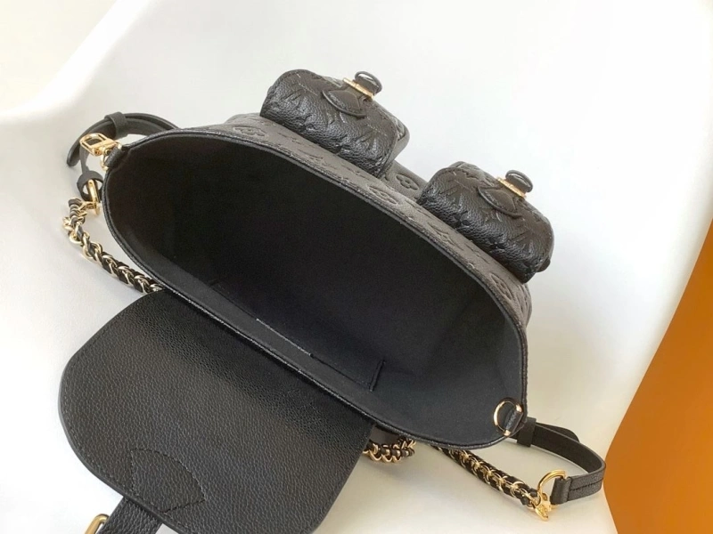 LV Backpacks 4056D-0524