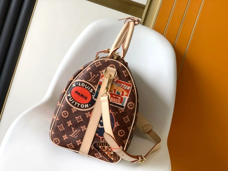 LV Travel Bags 4056D-0529