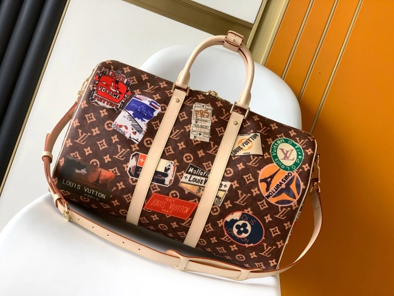 LV Travel Bags 4056D-0529