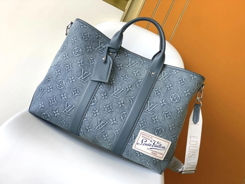 LV Shopping Bags 4056D-0530
