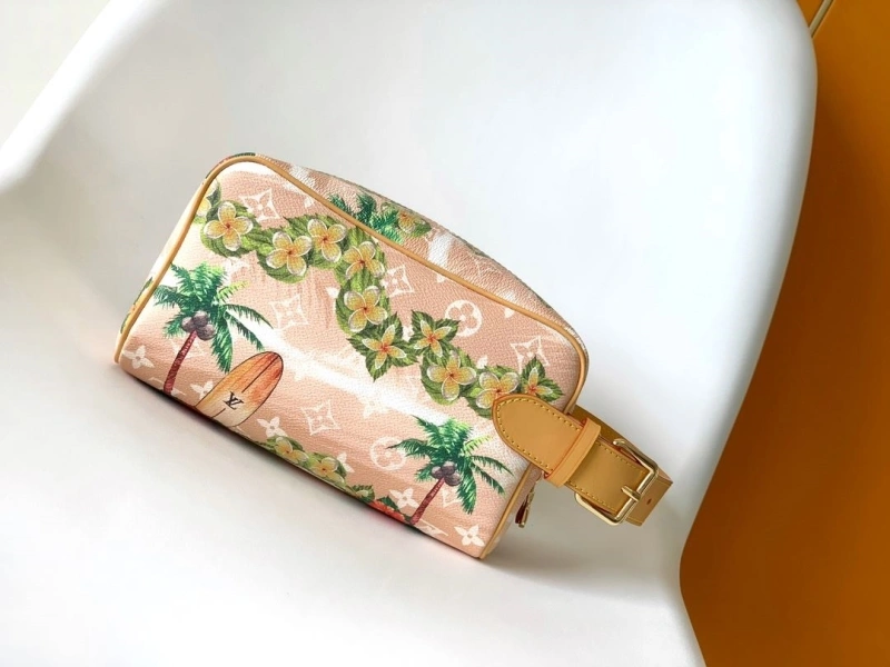 LV Cosmetic Bags 4056D-0533