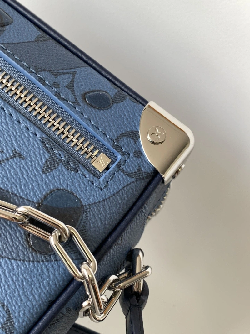 LV Box Bags 4056D-0538