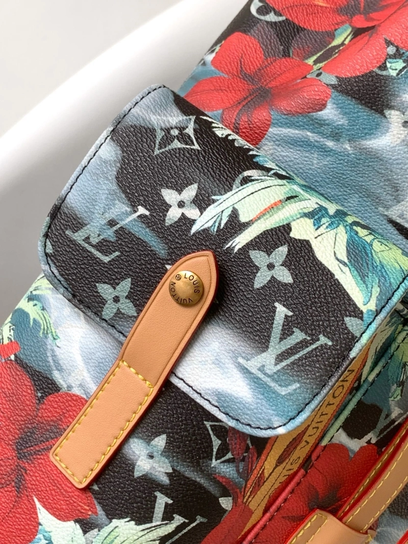 LV Backpacks 4056D-0549