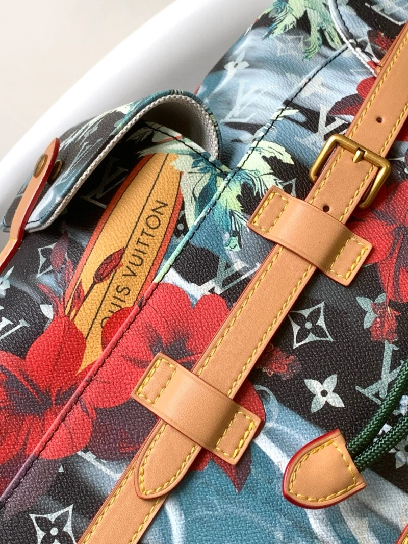 LV Backpacks 4056D-0549