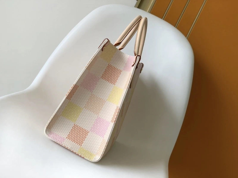 LV Shopping Bags 4056D-0551