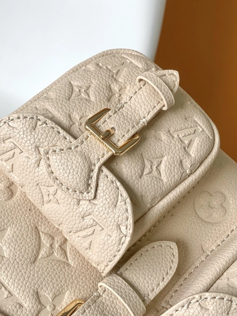 LV Backpacks 4056D-0553