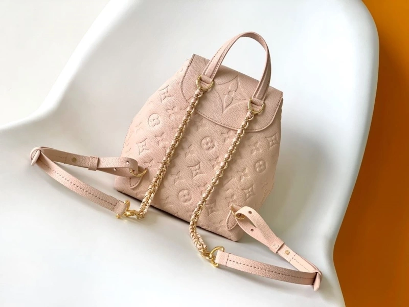 LV Backpacks 4056D-0554