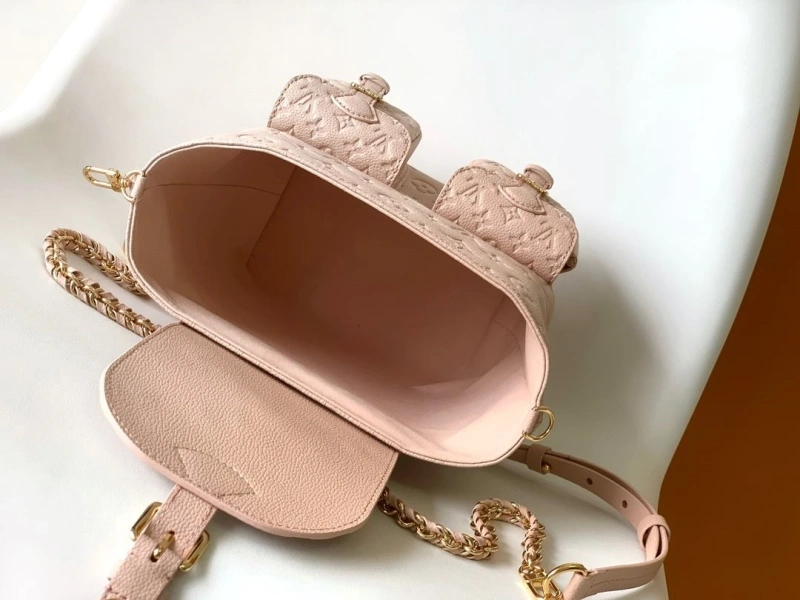 LV Backpacks 4056D-0554