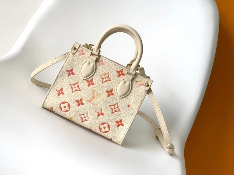 LV Shopping Bags 4056D-0555