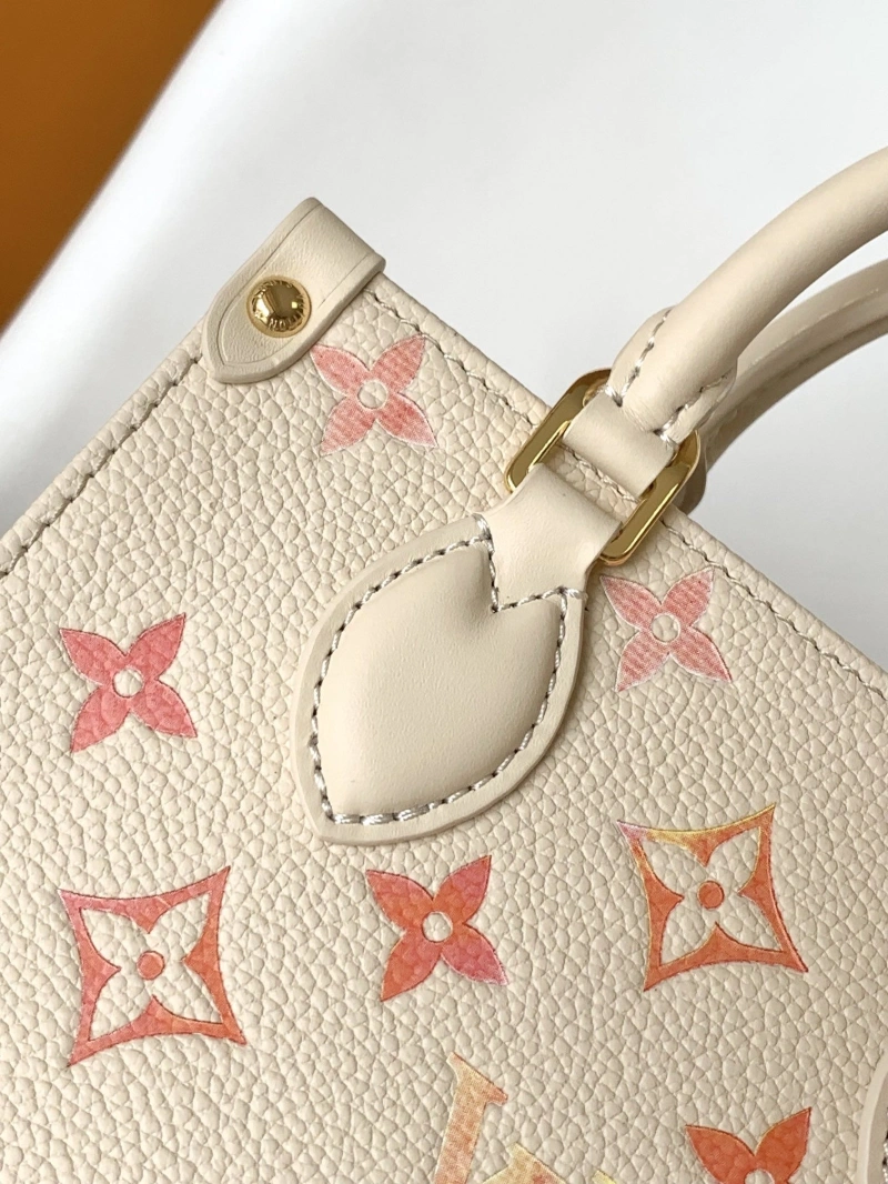 LV Shopping Bags 4056D-0555