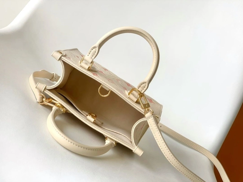 LV Shopping Bags 4056D-0555