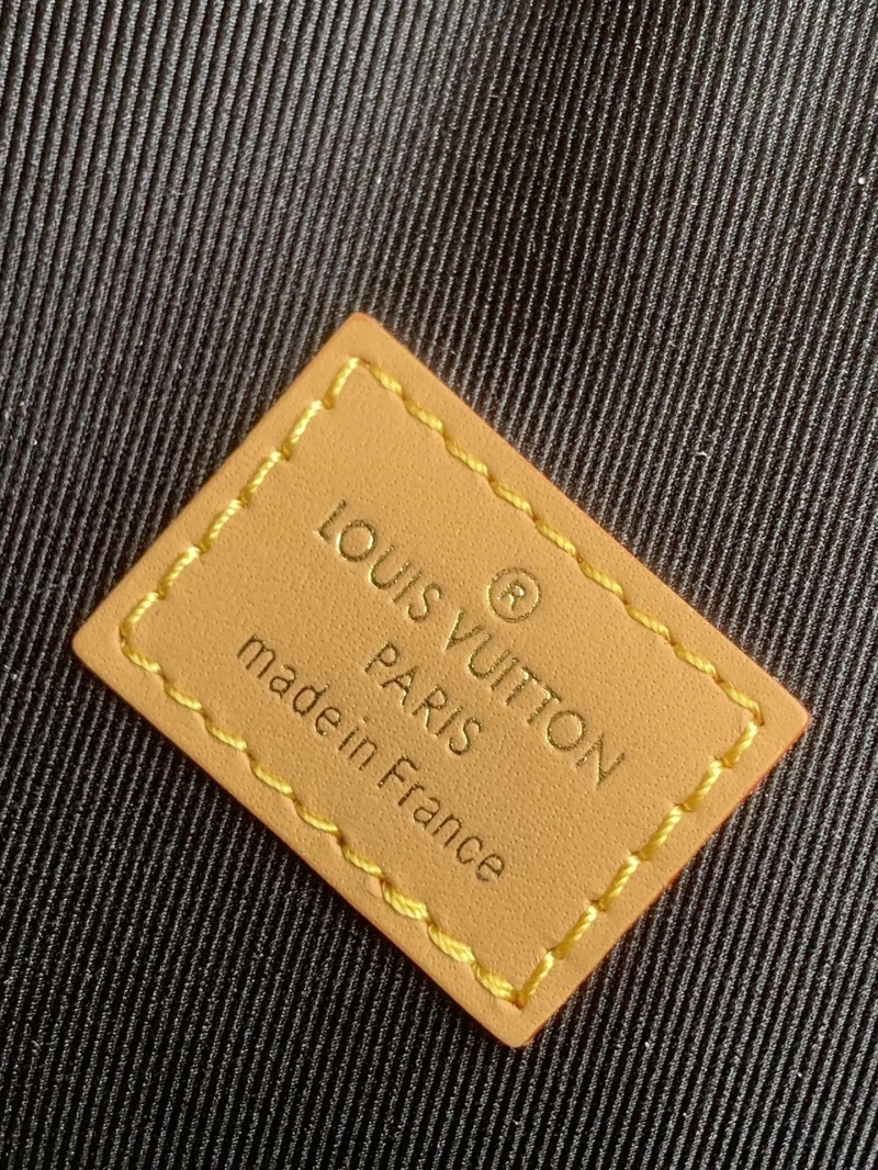 LV Satchel bags 4056F-0002