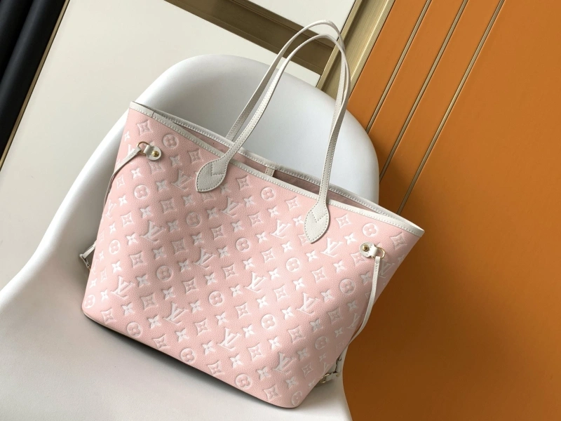 LV Shopping Bags 4056F-0027