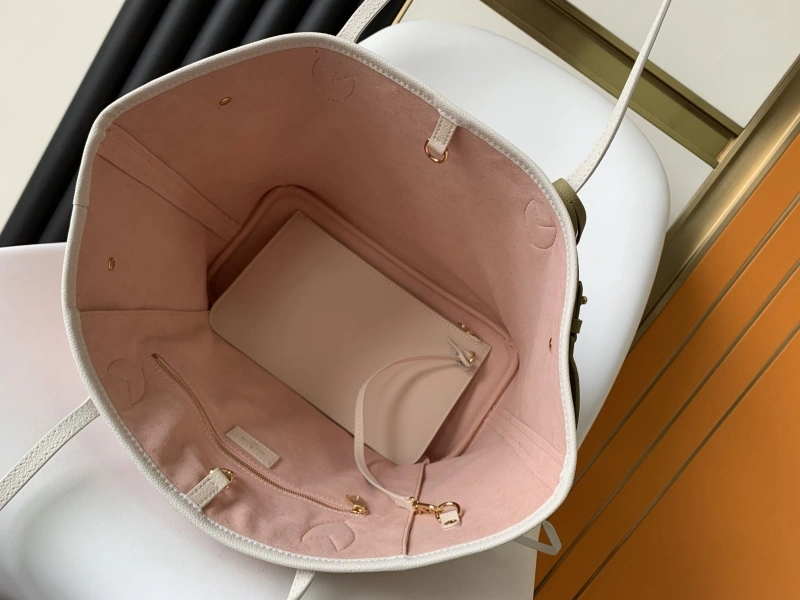 LV Shopping Bags 4056F-0027