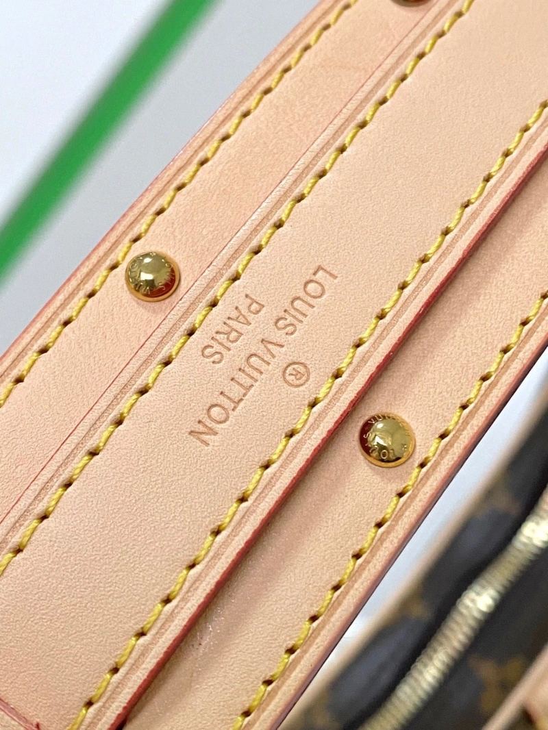 LV Top Handle Bags 4056F-0028