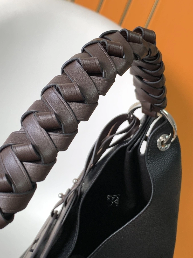 LV Top Handle Bags 4056F-0032