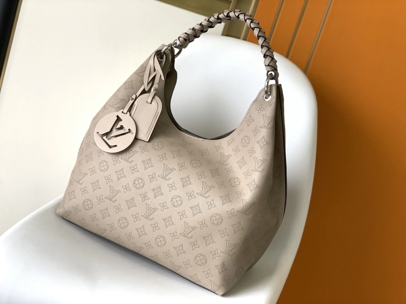 LV Top Handle Bags 4056F-0033