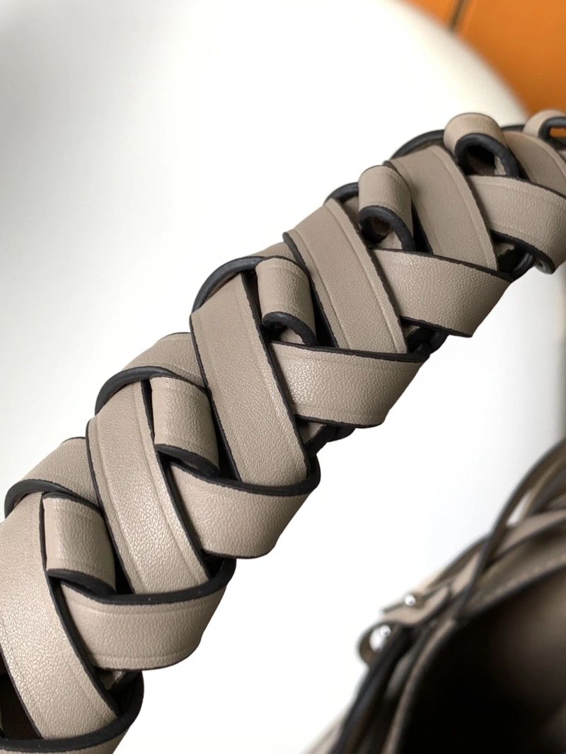 LV Top Handle Bags 4056F-0033