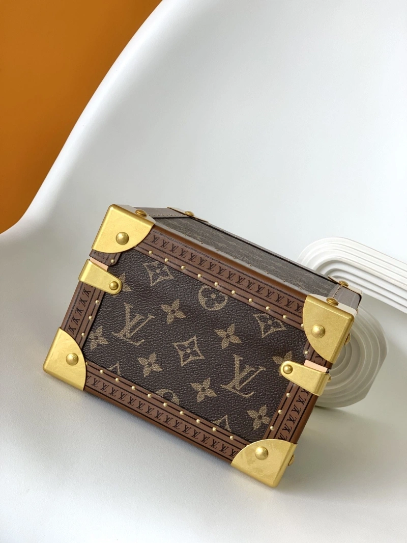 LV Box Bags 4056F-0036
