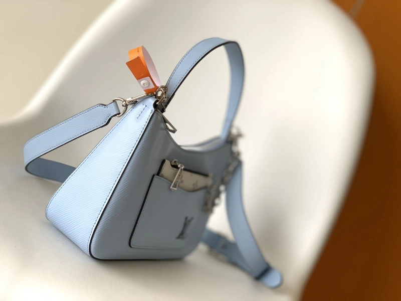 LV Satchel bags 4056F-0047