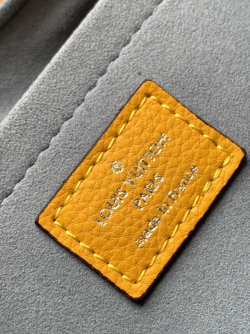 LV Satchel bags 4056F-0048