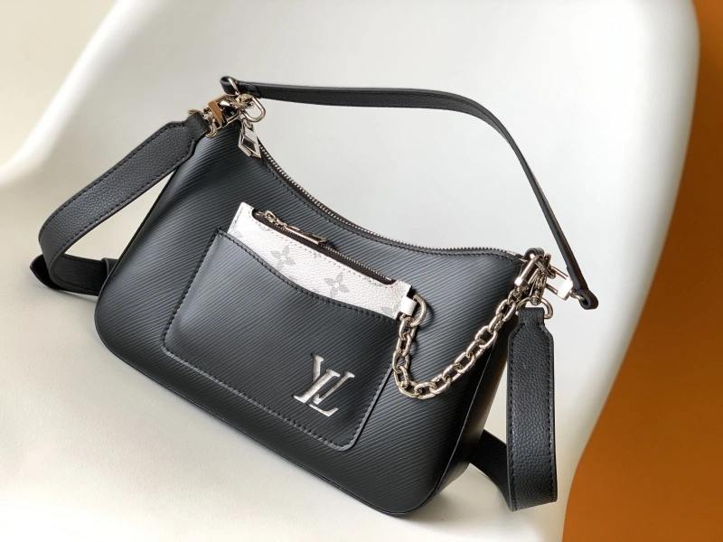LV Satchel bags 4056F-0050