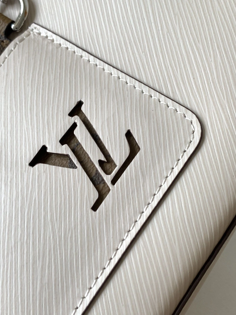 LV Satchel bags 4056F-0051