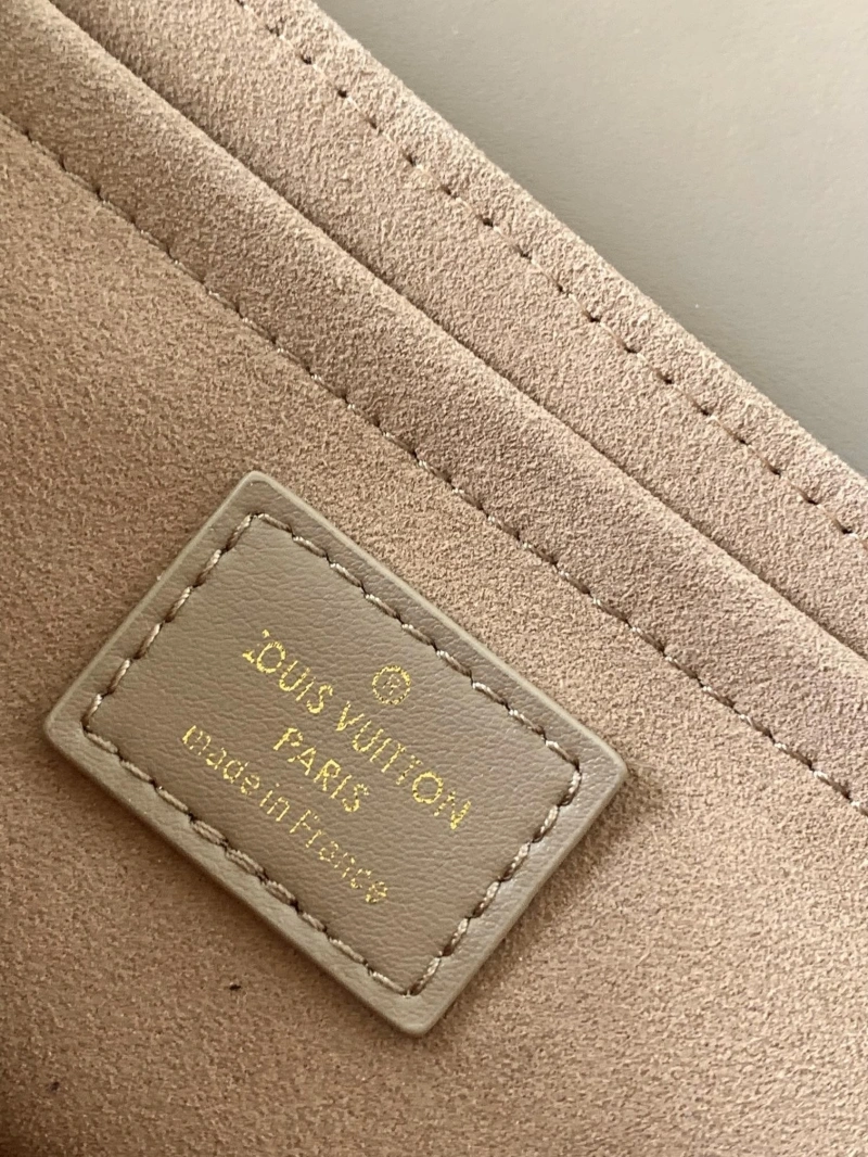 LV Satchel bags 4056F-0067