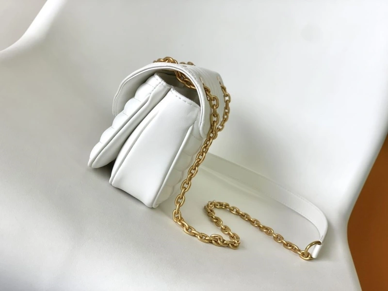 LV Satchel bags 4056F-0068