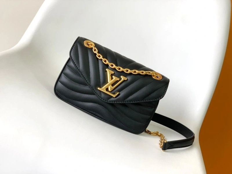 LV Satchel bags 4056F-0069