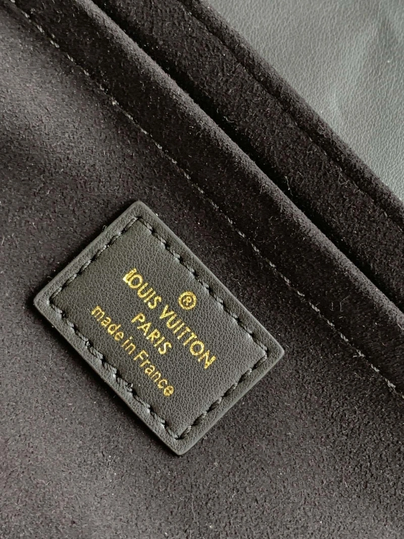 LV Satchel bags 4056F-0069