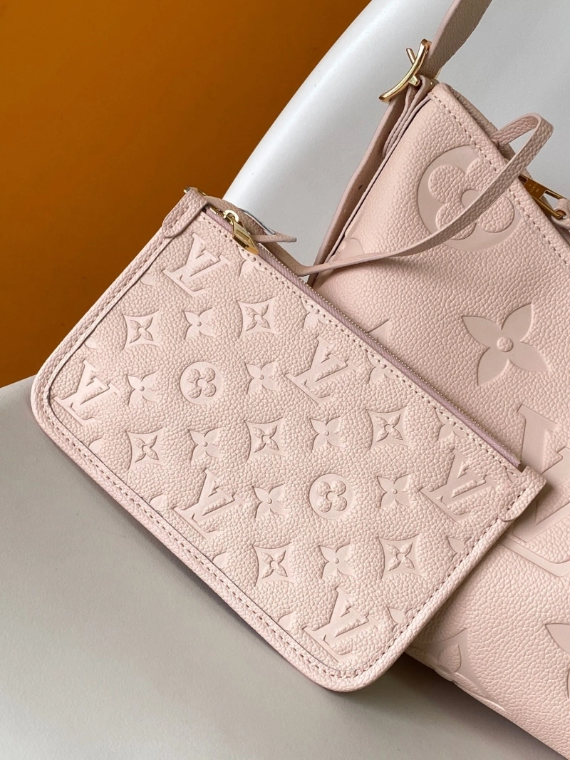 LV Top Handle Bags 4056F-0070