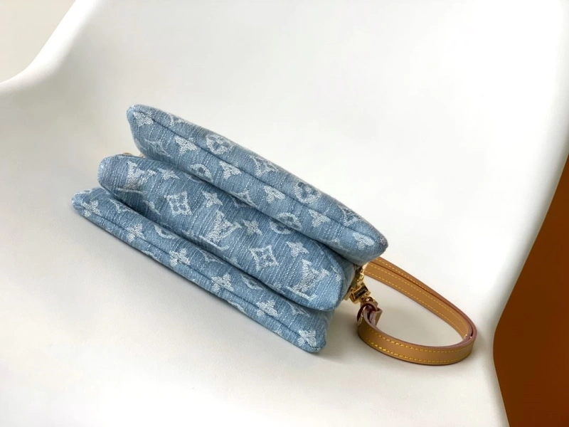 LV Satchel bags 4056F-0077