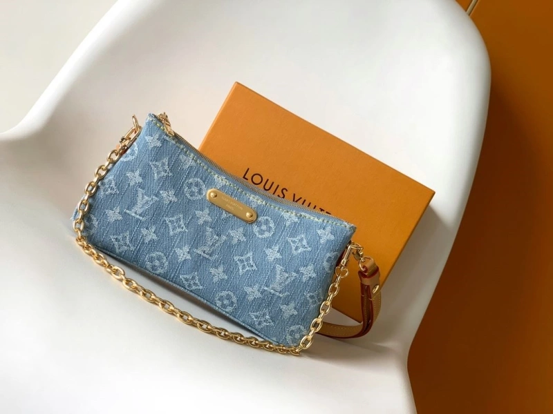 LV Satchel bags 4056F-0078